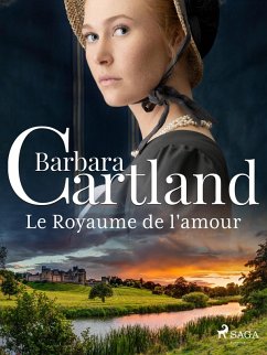 Cover Le Royaume de l'amour (eBook, ePUB)