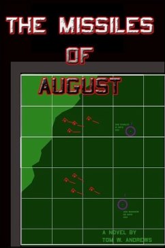 Cover The Missiles of August (eBook, ePUB)
