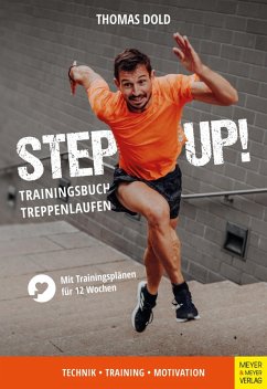 Step Up! (eBook, PDF) - Dold, Thomas