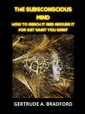 The Subsconscious Mind (eBook, ePUB)