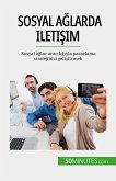 Sosyal ağlarda iletişim (eBook, ePUB)