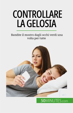 Controllare la gelosia (eBook, ePUB) - Mimbang, Hugues Prion Pansius