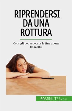 Cover Riprendersi da una rottura (eBook, ePUB)