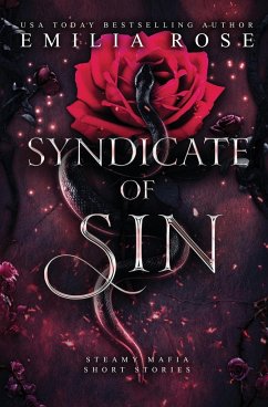 Syndicate of Sin - Rose, Emilia