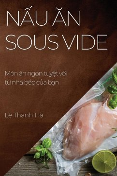 N¿u ¿n Sous Vide - Hà, Lê Thanh