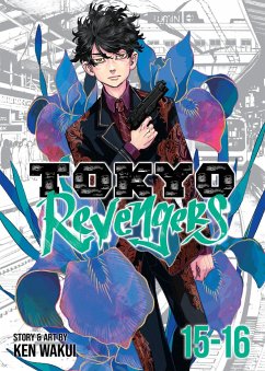 Tokyo Revengers (Omnibus) Vol. 15-16 - Wakui, Ken