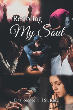 Restoring My Soul - St. Rose, Florence Hill