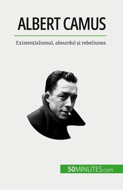 Albert Camus - Tiberghien, Eve