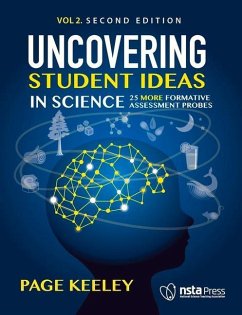 Uncovering Student Ideas in Science, Volume 2 - Keeley, Page