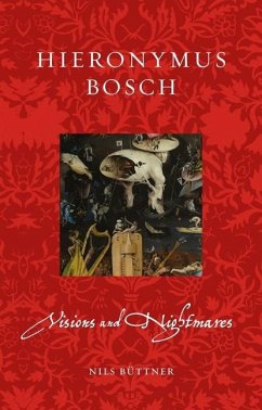 Hieronymus Bosch - Buttner, Nils