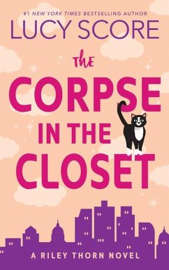 The Corpse in the Closet - Score, Lucy