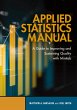 Applied Statistics Manual - Bild 1