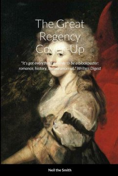 The Great Regency Cover-Up - Smith, Neil The