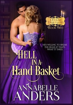 Hell in a Handbasket - Anders, Annabelle
