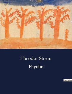 Psyche - Storm, Theodor