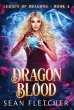 Dragon Blood (Legacy of Dragons Book... - Bild 1