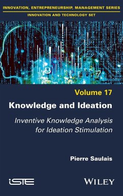 Knowledge and Ideation - Saulais, Pierre