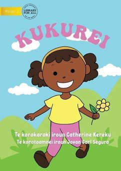 Happy - Kukurei (Te Kiribati) - Kereku, Catherine
