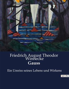 Cover Gauss