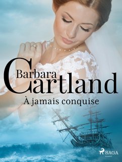 Cover À jamais conquise (eBook, ePUB)