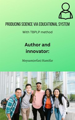 producing science via educational system (eBook, ePUB) - Hamifar, Meysam