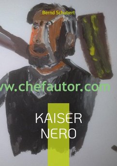 Kaiser Nero (eBook, ePUB)