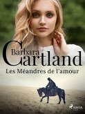 Les Méandres de l'amour (eBook, ePUB)