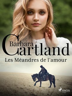 Cover Les Méandres de l'amour (eBook, ePUB)
