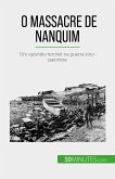 O Massacre de Nanquim (eBook, ePUB)