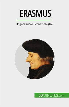 Erasmus (eBook, ePUB) - Cusin, David