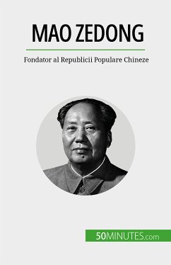 Mao Zedong (eBook, ePUB) - Juste, Renaud