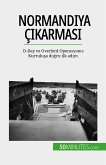 Normandiya çıkarması (eBook, ePUB)