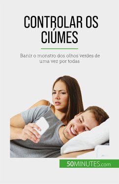 Controlar os ciúmes (eBook, ePUB) - Mimbang, Hugues Prion Pansius