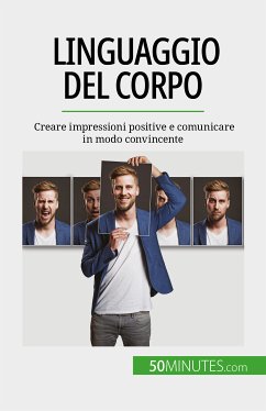 Linguaggio del corpo (eBook, ePUB) - Gangemi, Rosanna