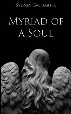 Cover Myriad of a Soul