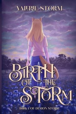 Birth of the Storm - Storm, Valerie