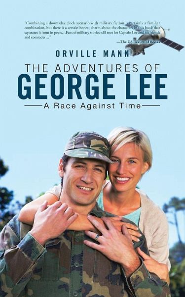 The Adventures of George Lee The Adventures of George Lee