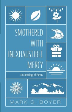 Smothered with Inexhaustible Mercy