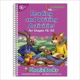 Phonic Books Dandelion Launchers Reading and Writing Activities for Stages 16-20 the Itch ('Tch' and 'Ve', Two Syllable Suffixes -Ed and -Ing and Spelling Phonic Books Dandelion Launchers Reading and Writing Activities for Stages 16-20 the Itch ('Tch' and 'Ve', Two Syllable Suffixes -Ed and -Ing and Spelling
