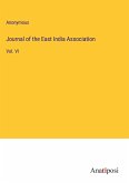 Journal of the East India Association