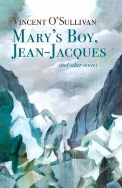 Mary's Boy, Jean Jacques - O'Sullivan, Vincent