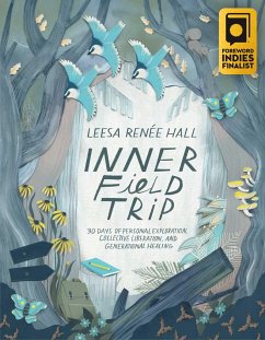 Inner Field Trip - Hall, Leesa Renee