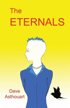 The Eternals - Asthouart, Dave