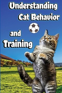 Understanding Cat Behavior and Training - Nikolas, Jones