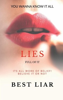 lies - Liar, Best