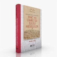 Hac ve Umre ile Ilgili Meseleler Ciltli - Atabey, Mustafa