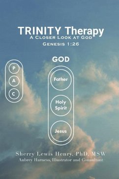 TRINITY Therapy - Henry, Msw Sherry Lewis