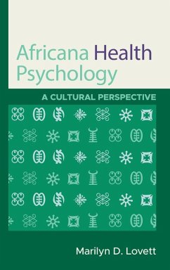 Cover Africana Health Psychology
