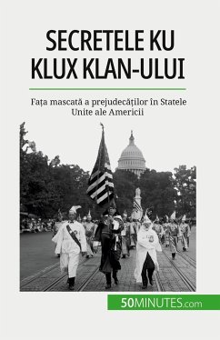 Secretele Ku Klux Klan-ului - Coune, Raphaël