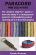 PARACORD FOR BEGINNERS (eBook, ePUB) - Bild 1